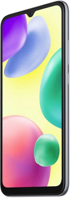 Картинка Смартфон Xiaomi Redmi 10A 3/64Gb Silver Картинка Смартфон Xiaomi Redmi 10A 3/64Gb Silver