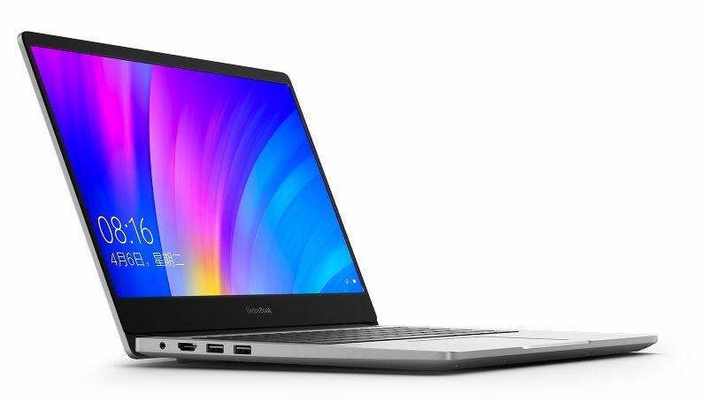 Фотография Ноутбук RedmiBook 14" FHD/Intel Core i7-8565U/8Gb/512Gb SSD/NVIDIA GeForce MX250 (JYU4152CN) Фотография Ноутбук RedmiBook 14" FHD/Intel Core i7-8565U/8Gb/512Gb SSD/NVIDIA GeForce MX250 (JYU4152CN)