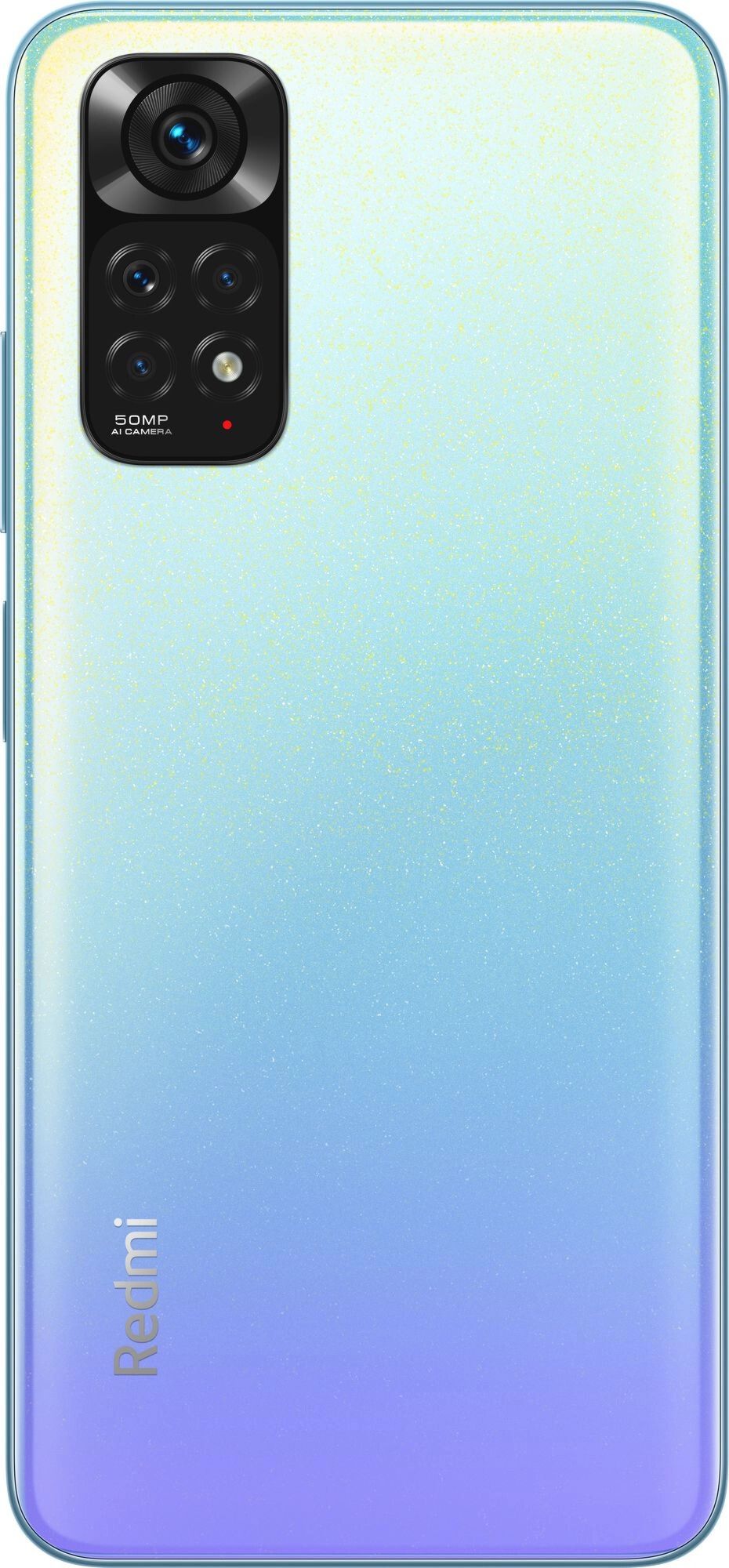 Картинка Смартфон Xiaomi Redmi Note 11 6/128Gb White-Blue Картинка Смартфон Xiaomi Redmi Note 11 6/128Gb White-Blue