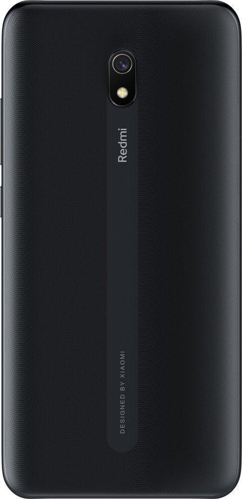 Картинка Смартфон Xiaomi Redmi 8A 4/64Gb Midnight Black Картинка Смартфон Xiaomi Redmi 8A 4/64Gb Midnight Black
