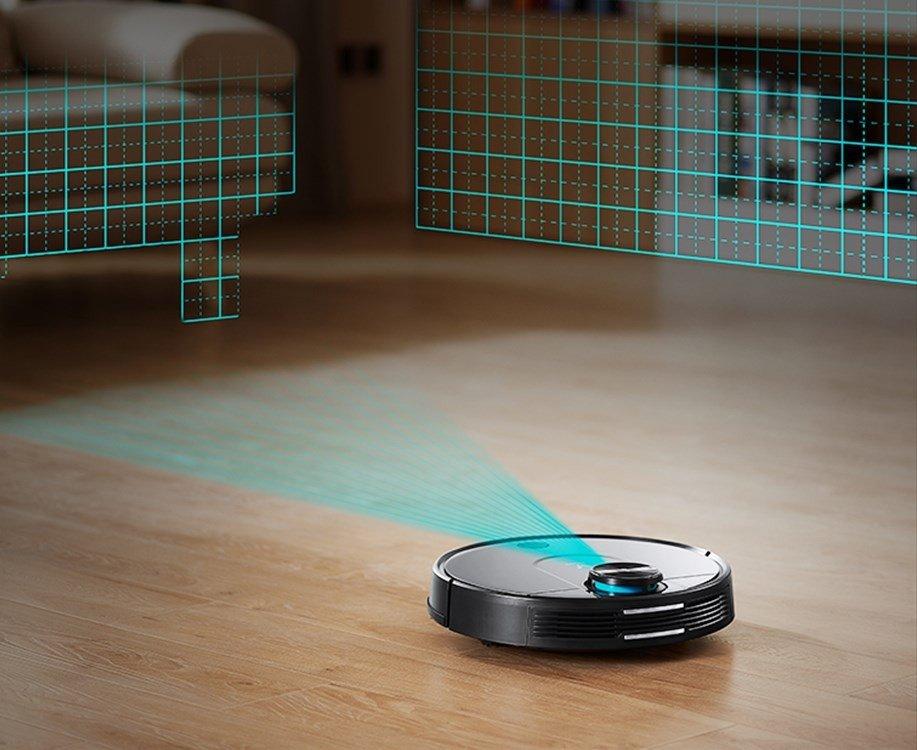 Робот-пылесос Xiaomi Viomi V2 Pro Vacuum Cleaner заказать Робот-пылесос Xiaomi Viomi V2 Pro Vacuum Cleaner заказать