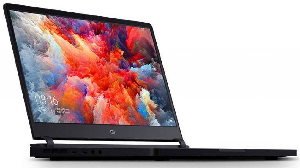 Фотография Ноутбук Xiaomi Mi Gaming Notebook 15,6" FHD/i7-8750H/16Gb/256Gb SSD+1TbHDD Black (JYU4084CN) Фотография Ноутбук Xiaomi Mi Gaming Notebook 15,6" FHD/i7-8750H/16Gb/256Gb SSD+1TbHDD Black (JYU4084CN)