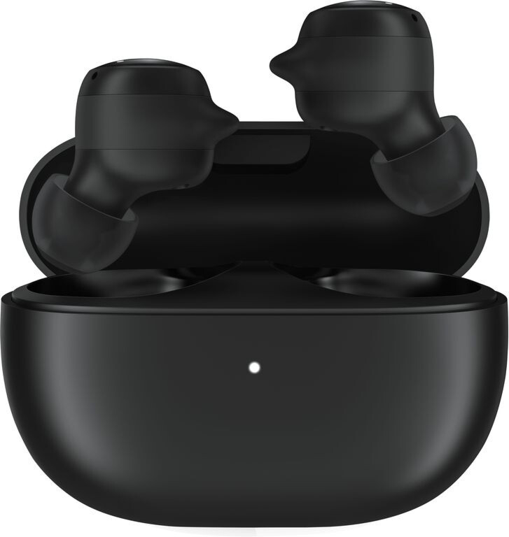 Фото Наушники Xiaomi Redmi Buds 3 Lite Black Фото Наушники Xiaomi Redmi Buds 3 Lite Black