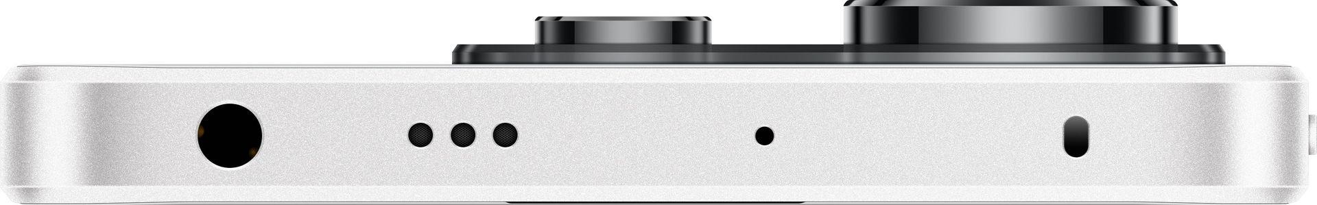 Картинка Смартфон Xiaomi Poco X6 12/256Gb White Картинка Смартфон Xiaomi Poco X6 12/256Gb White
