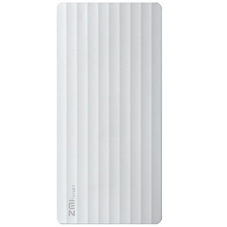 Xiaomi ZMI Power bank 10000 mAh White