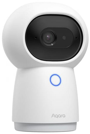 Фото IP камера Xiaomi Aqara Hub G3 (CH-H03) Фото IP камера Xiaomi Aqara Hub G3 (CH-H03)