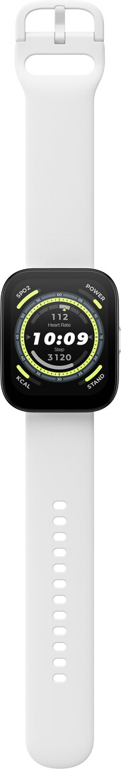 Купить Умные часы Xiaomi Amazfit Bip 5 Cream White (A2215) Купить Умные часы Xiaomi Amazfit Bip 5 Cream White (A2215)