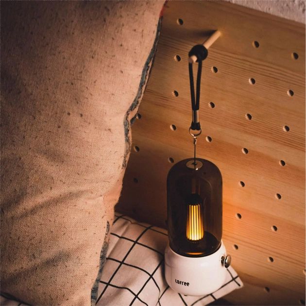 Купить Прикроватная лампа Xiaomi Lofree Candly Lights White Купить Прикроватная лампа Xiaomi Lofree Candly Lights White