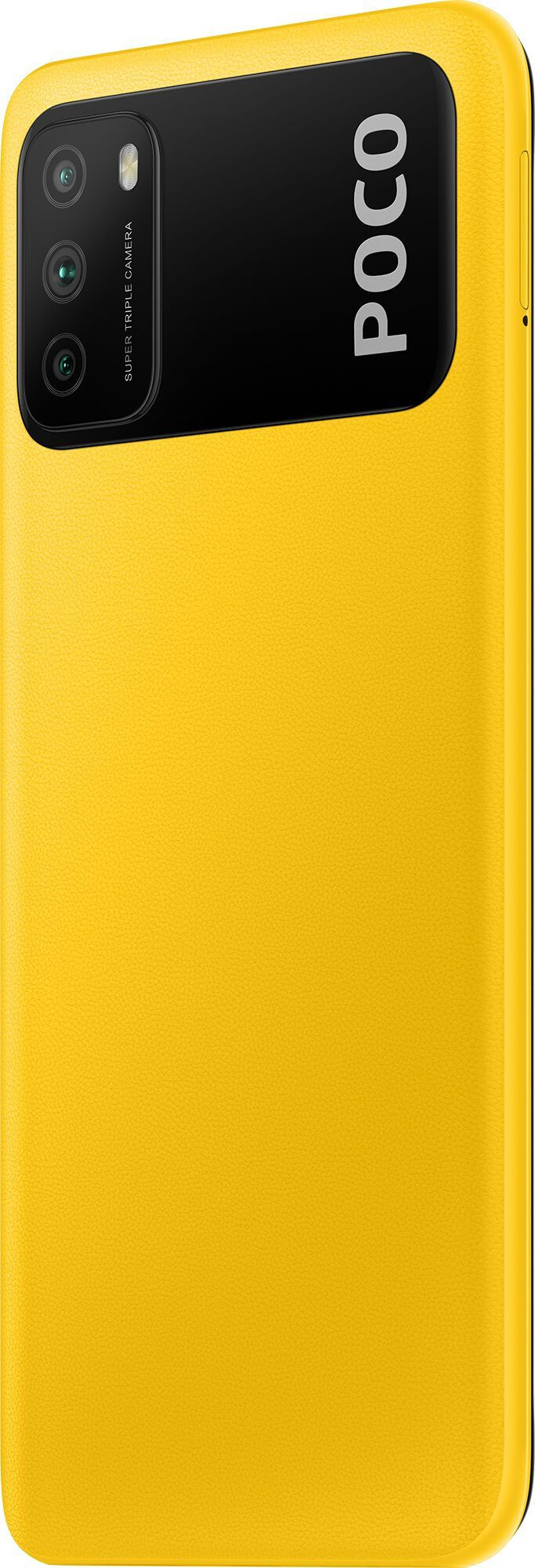 Смартфон Xiaomi Poco M3 4/64Gb Yellow Казахстан Смартфон Xiaomi Poco M3 4/64Gb Yellow Казахстан