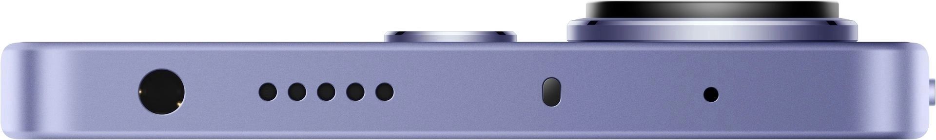 Картинка Смартфон Xiaomi Redmi Note 13 Pro 12/512Gb Purple Картинка Смартфон Xiaomi Redmi Note 13 Pro 12/512Gb Purple