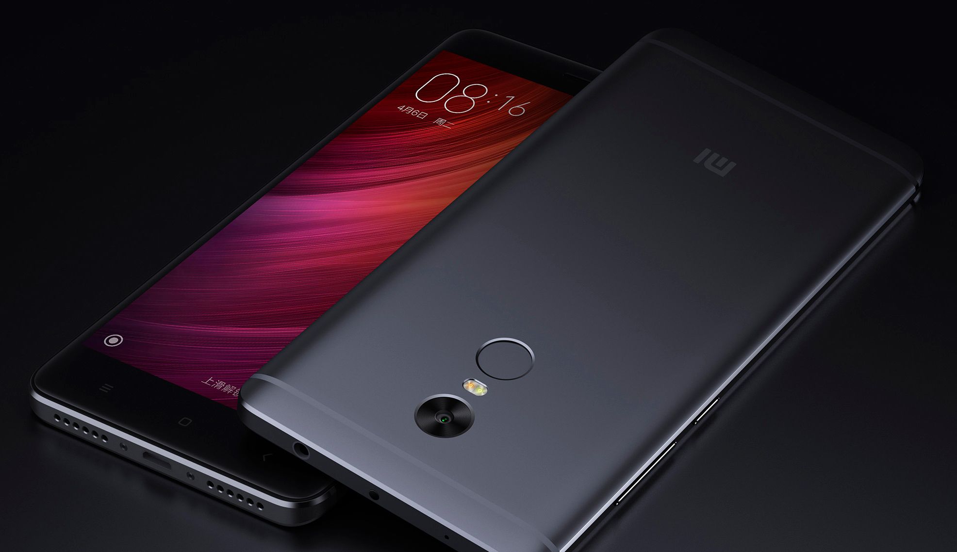 Смартфон Xiaomi Redmi Note 4 32Gb Black заказать Смартфон Xiaomi Redmi Note 4 32Gb Black заказать