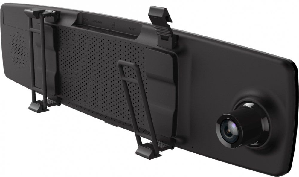 Цена Видеорегистратор Xiaomi YI Mirror Dash Cam Цена Видеорегистратор Xiaomi YI Mirror Dash Cam