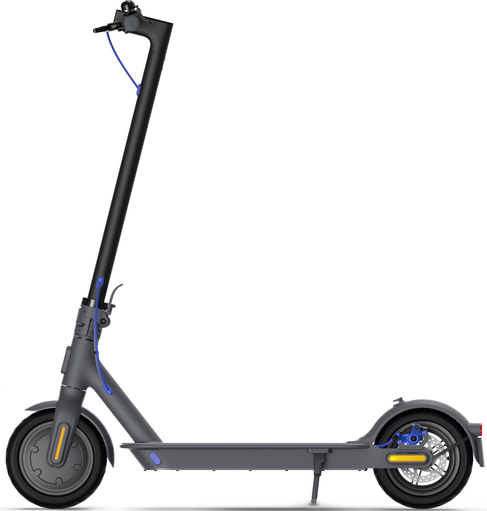 Цена Электросамокат Xiaomi Mi Electric Scooter 3 Black Цена Электросамокат Xiaomi Mi Electric Scooter 3 Black