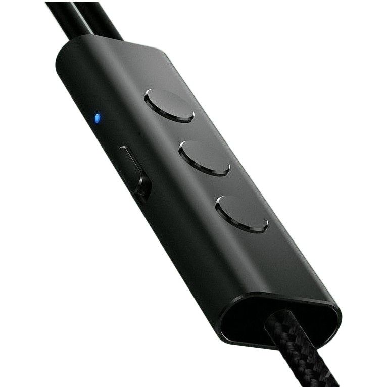 Картинка Наушники Xiaomi Mi In-Earphone Noise Reduction Type-C Black Картинка Наушники Xiaomi Mi In-Earphone Noise Reduction Type-C Black