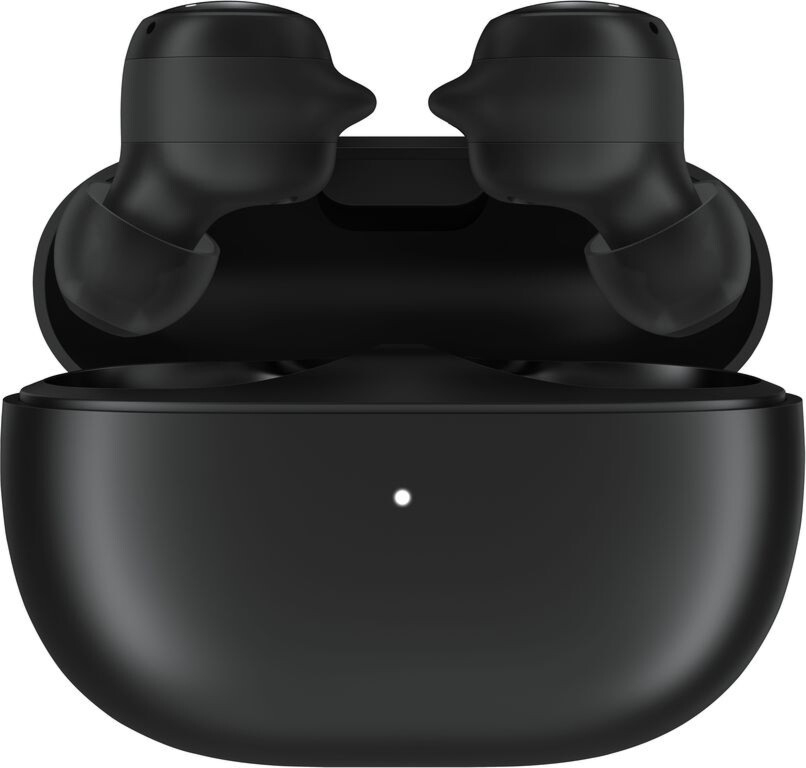 Фотография Наушники Xiaomi Redmi Buds 3 Lite Black Фотография Наушники Xiaomi Redmi Buds 3 Lite Black