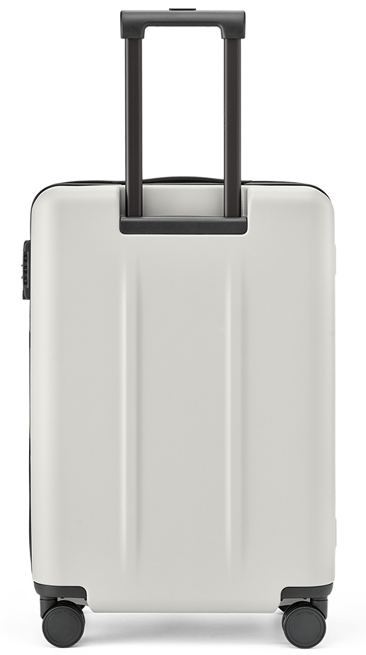 Картинка Чемодан Xiaomi NinetyGo Danube Max Luggage 20" White Картинка Чемодан Xiaomi NinetyGo Danube Max Luggage 20" White