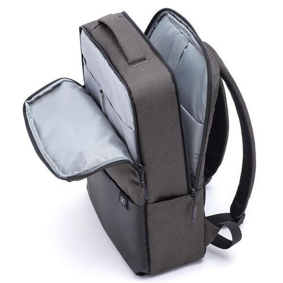 Цена Рюкзак Xiaomi NinetyGo Light Business Commuting Backpack Dark Grey Цена Рюкзак Xiaomi NinetyGo Light Business Commuting Backpack Dark Grey