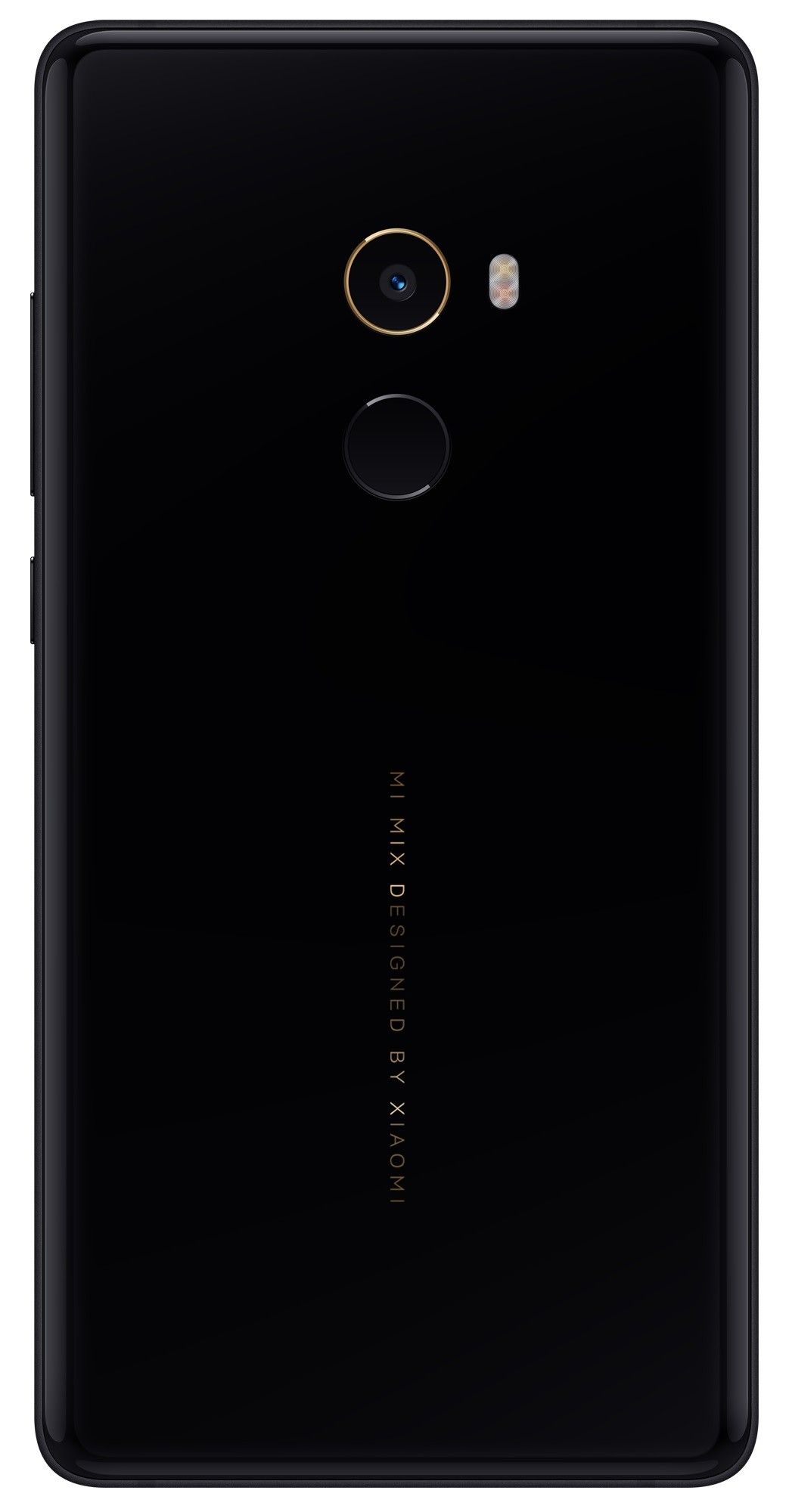Картинка Смартфон Xiaomi Mi Mix 2 64Gb Black Картинка Смартфон Xiaomi Mi Mix 2 64Gb Black