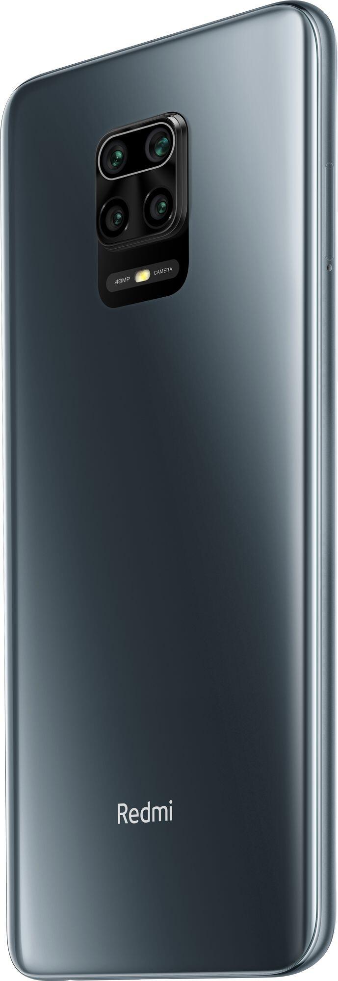 Смартфон Xiaomi Redmi Note 9S 6/128Gb Grey заказать Смартфон Xiaomi Redmi Note 9S 6/128Gb Grey заказать