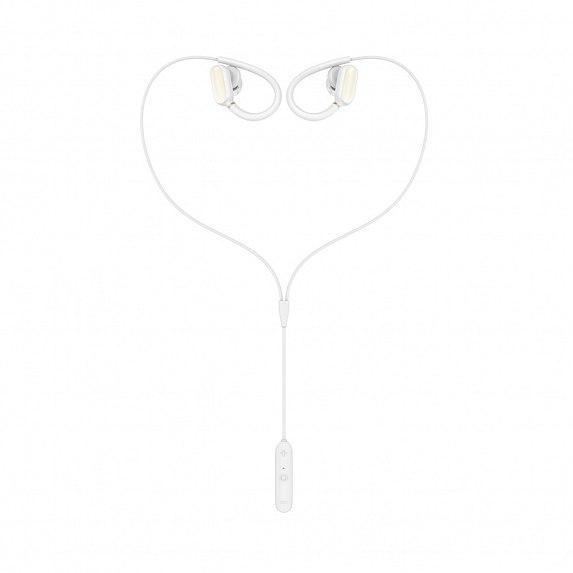 Картинка Наушники Xiaomi Mi Sports Bluetooth Earphones Mini White Картинка Наушники Xiaomi Mi Sports Bluetooth Earphones Mini White