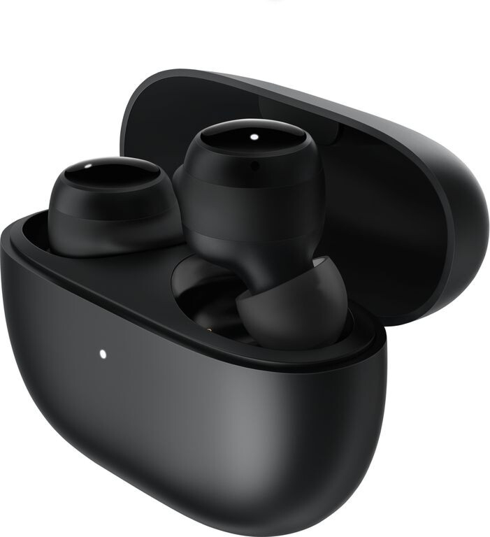 Цена Наушники Xiaomi Redmi Buds 3 Lite Black Цена Наушники Xiaomi Redmi Buds 3 Lite Black