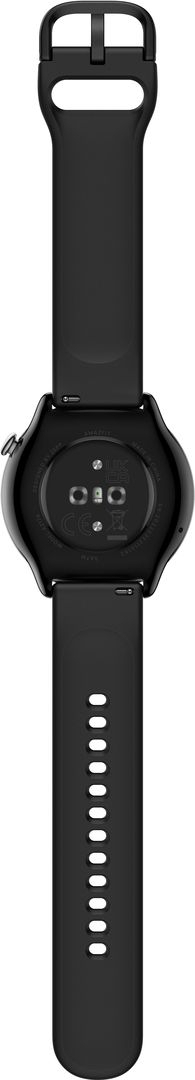 Умные часы Xiaomi Amazfit GTR mini Black (A2174) Казахстан Умные часы Xiaomi Amazfit GTR mini Black (A2174) Казахстан