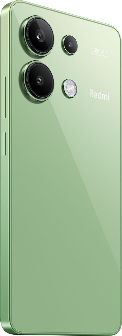 Смартфон Xiaomi Redmi Note 13 8/512Gb Green заказать Смартфон Xiaomi Redmi Note 13 8/512Gb Green заказать