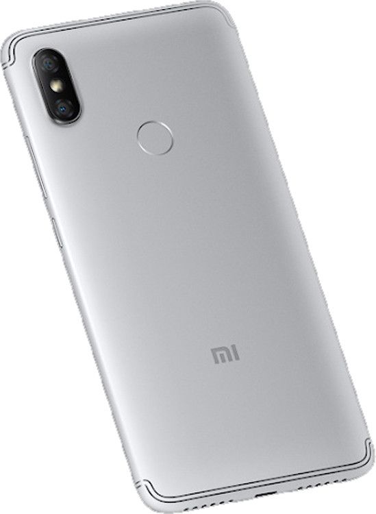 Картинка Смартфон Xiaomi Redmi S2 32Gb Gray Картинка Смартфон Xiaomi Redmi S2 32Gb Gray