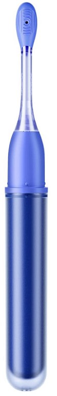 Фотография Зубная щетка Xiaomi Oclean Ease Blue Фотография Зубная щетка Xiaomi Oclean Ease Blue