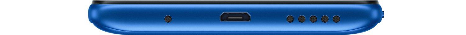 Картинка Смартфон Xiaomi Redmi Go 1Gb/16Gb Blue Картинка Смартфон Xiaomi Redmi Go 1Gb/16Gb Blue