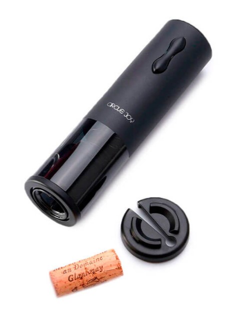 Купить Автоматический штопор Xiaomi Circle Joy Black (CJ-EKPQ04)