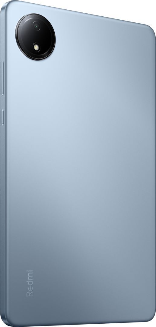 Планшет Xiaomi Redmi Pad SE 8.7 6/128Gb Sky Blue заказать Планшет Xiaomi Redmi Pad SE 8.7 6/128Gb Sky Blue заказать