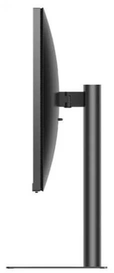 Картинка Монитор Xiaomi Mi 4K Monitor 27 (XMMNT27NU) Картинка Монитор Xiaomi Mi 4K Monitor 27 (XMMNT27NU)
