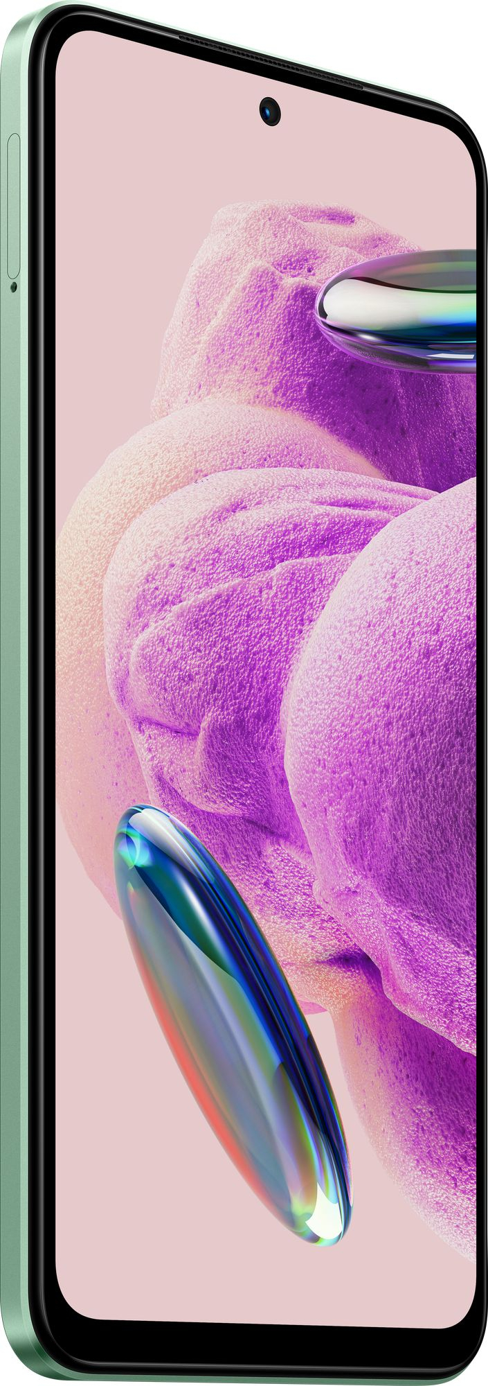 Купить Смартфон Xiaomi Redmi Note 12S 8/256Gb Green Купить Смартфон Xiaomi Redmi Note 12S 8/256Gb Green