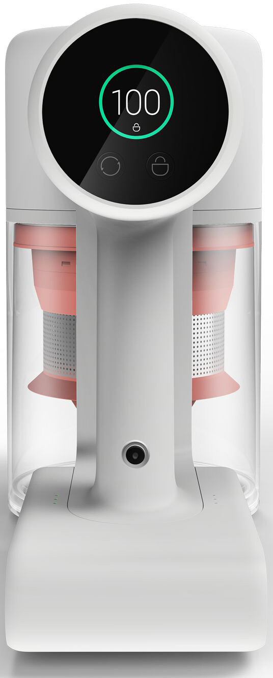 Купить Пылесос Xiaomi Mi Handheld Vacuum Cleaner Pro G10 (MJSCXCQPT) Купить Пылесос Xiaomi Mi Handheld Vacuum Cleaner Pro G10 (MJSCXCQPT)