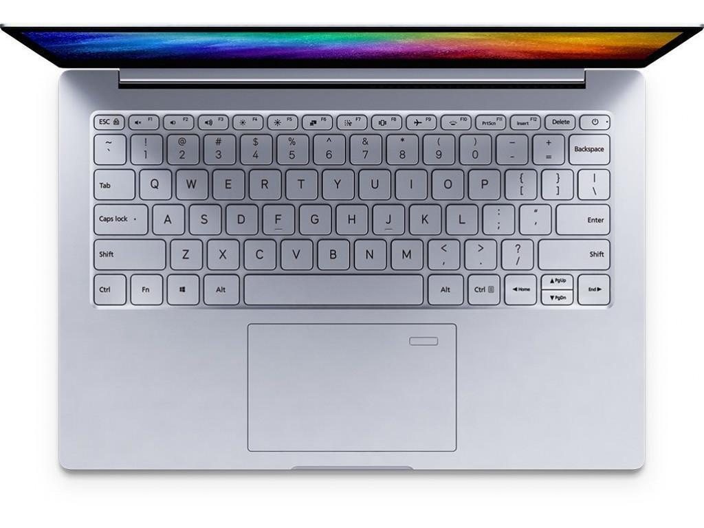 Купить Ноутбук Xiaomi Mi Air 13,3" FHD/i5-8250U/8Gb/256Gb Silver (JYU4052CN) Купить Ноутбук Xiaomi Mi Air 13,3" FHD/i5-8250U/8Gb/256Gb Silver (JYU4052CN)