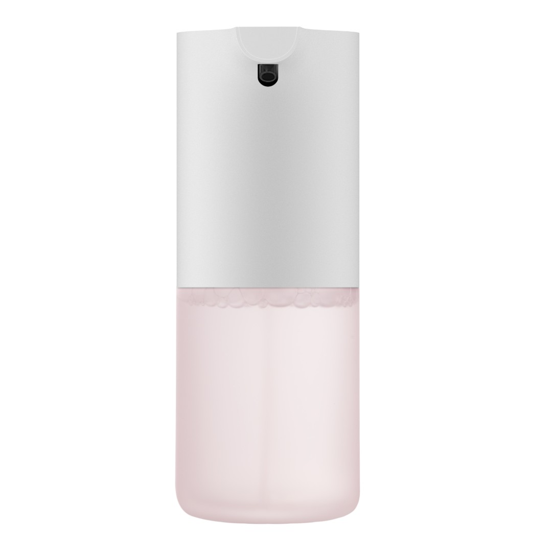 Картинка Дозатор мыла Xiaomi Mi Automatic Foaming Soap Dispenser (BHR4558GL) Картинка Дозатор мыла Xiaomi Mi Automatic Foaming Soap Dispenser (BHR4558GL)