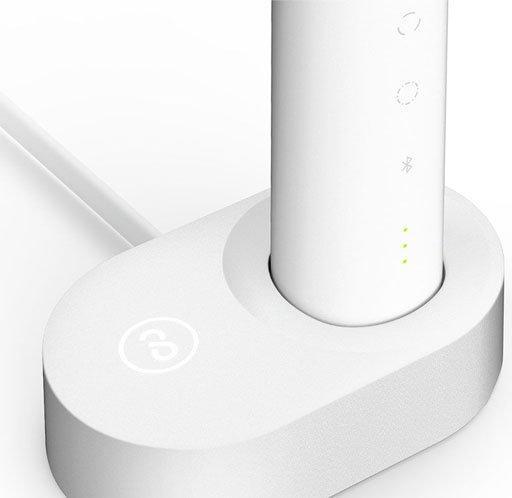 Купить Умная зубная щетка Xiaomi Soocare X3 White Купить Умная зубная щетка Xiaomi Soocare X3 White