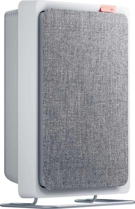 Фото Очиститель воздуха Xiaomi Smartmi Air Purifier E1 (ZMKQJHQE11) Фото Очиститель воздуха Xiaomi Smartmi Air Purifier E1 (ZMKQJHQE11)
