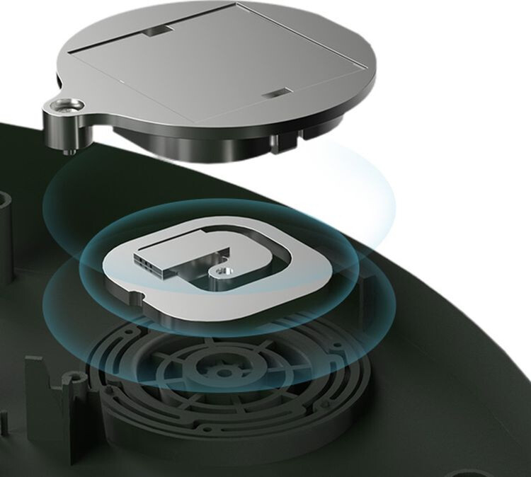 Цена Умные весы Xiaomi Haylou Smart Scale CM01 Green Цена Умные весы Xiaomi Haylou Smart Scale CM01 Green