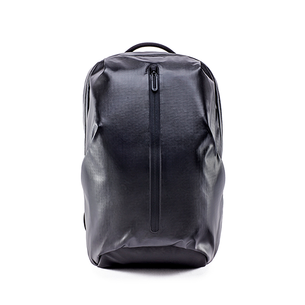 Фото Рюкзак Xiaomi All Weather Functional Backpack Black Фото Рюкзак Xiaomi All Weather Functional Backpack Black