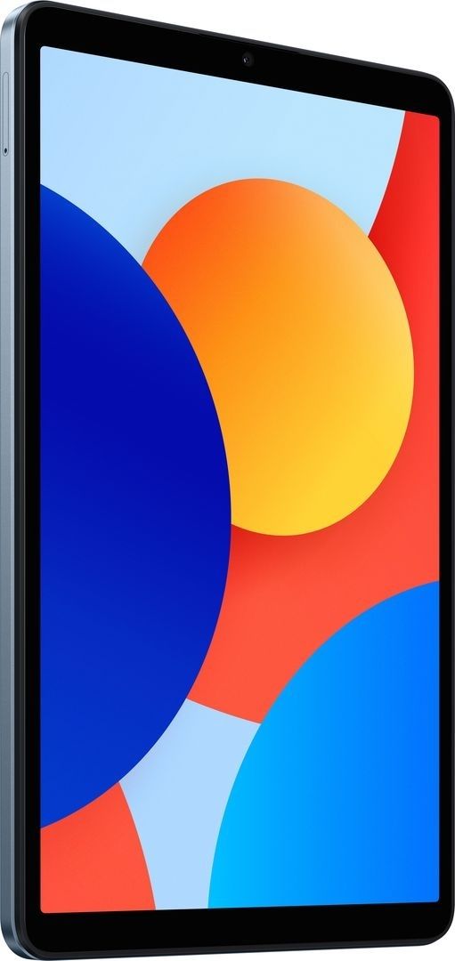 Картинка Планшет Xiaomi Redmi Pad SE 8.7 6/128Gb Sky Blue Картинка Планшет Xiaomi Redmi Pad SE 8.7 6/128Gb Sky Blue