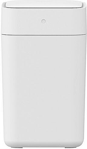 Фото Умное мусорное ведро Xiaomi Townew Smart Trash Can T1S White Фото Умное мусорное ведро Xiaomi Townew Smart Trash Can T1S White