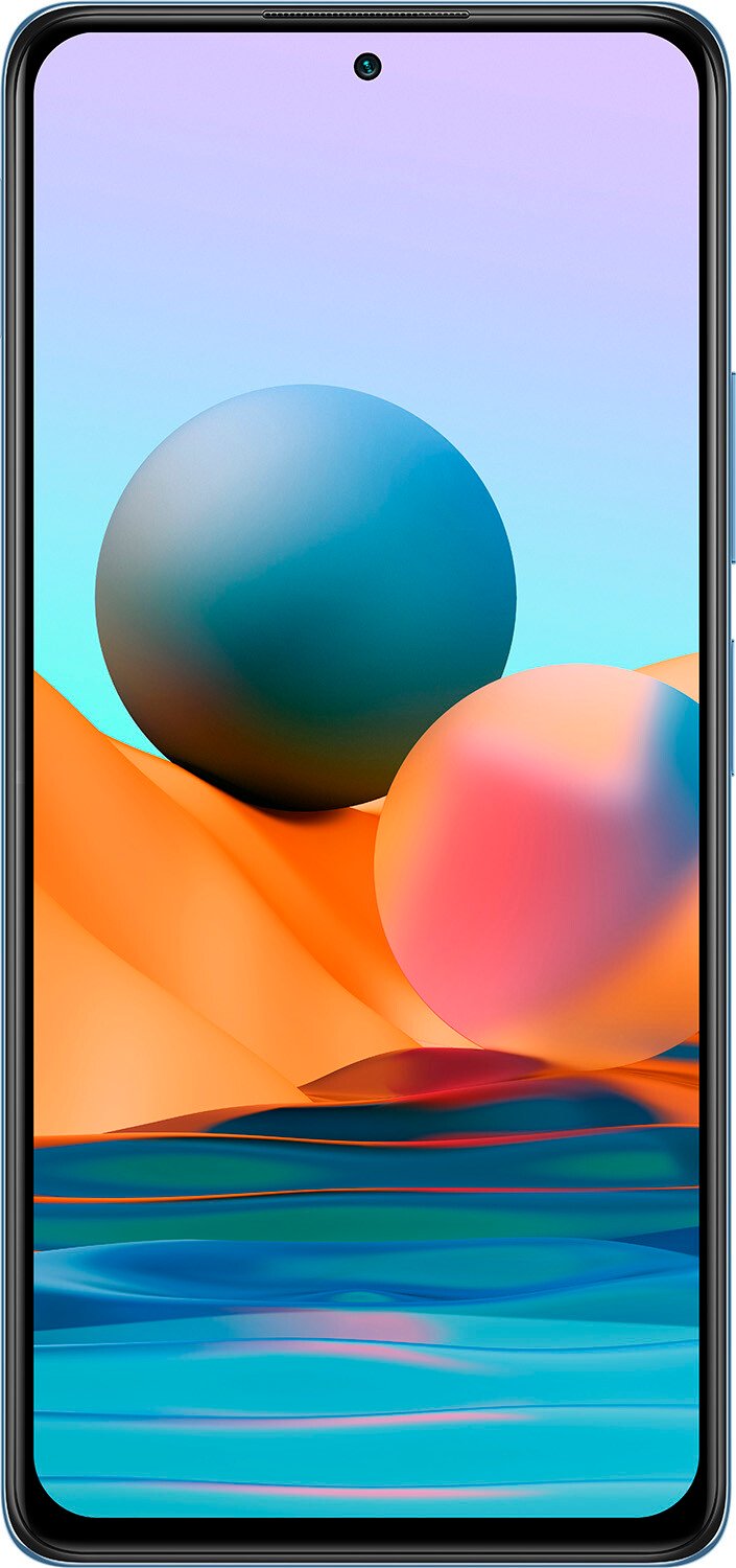 Фотография Смартфон Xiaomi Redmi Note 10 Pro 8/128Gb Blue Фотография Смартфон Xiaomi Redmi Note 10 Pro 8/128Gb Blue