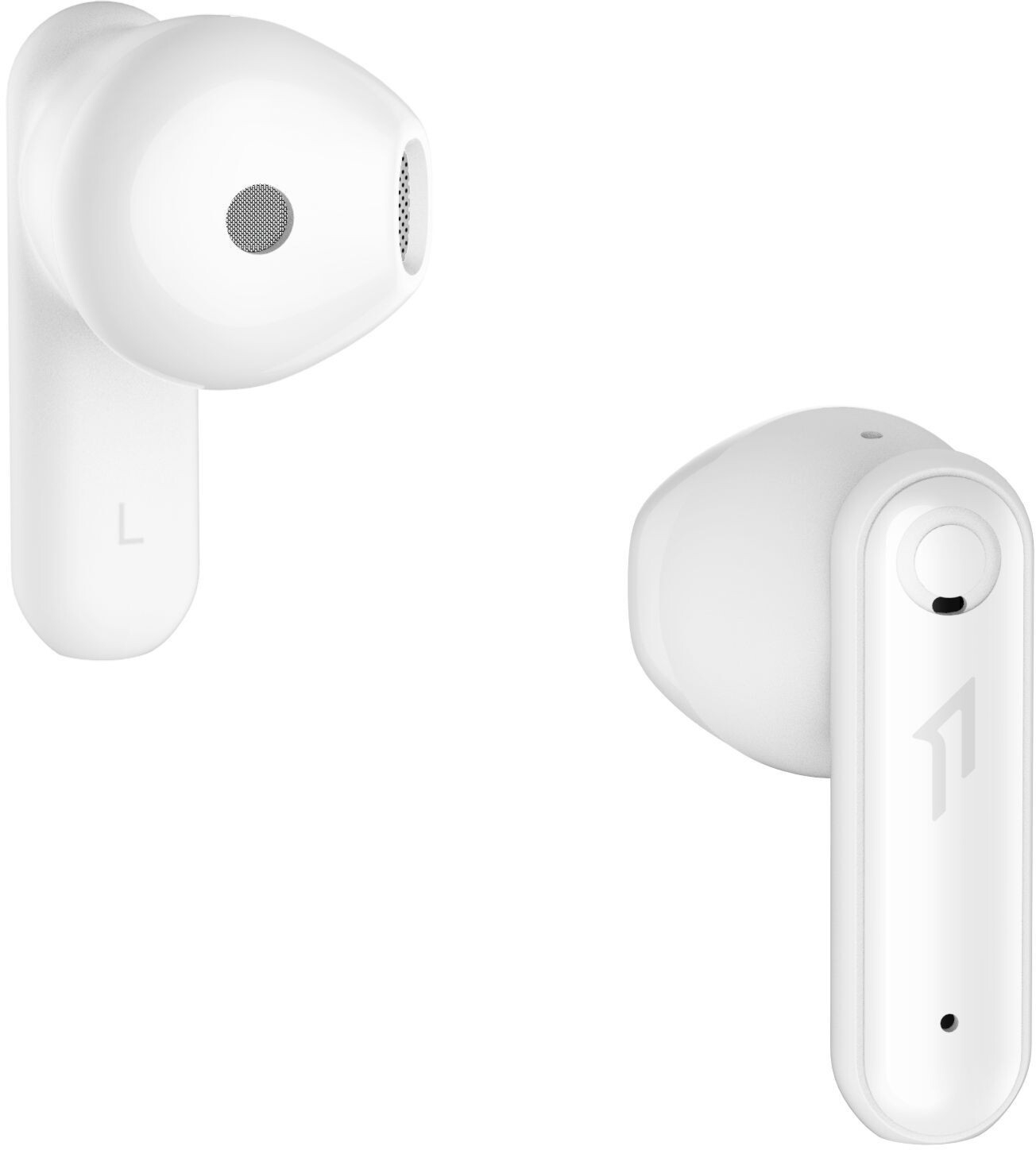 Наушники Xiaomi 1MORE Neo White (EO007) Казахстан Наушники Xiaomi 1MORE Neo White (EO007) Казахстан