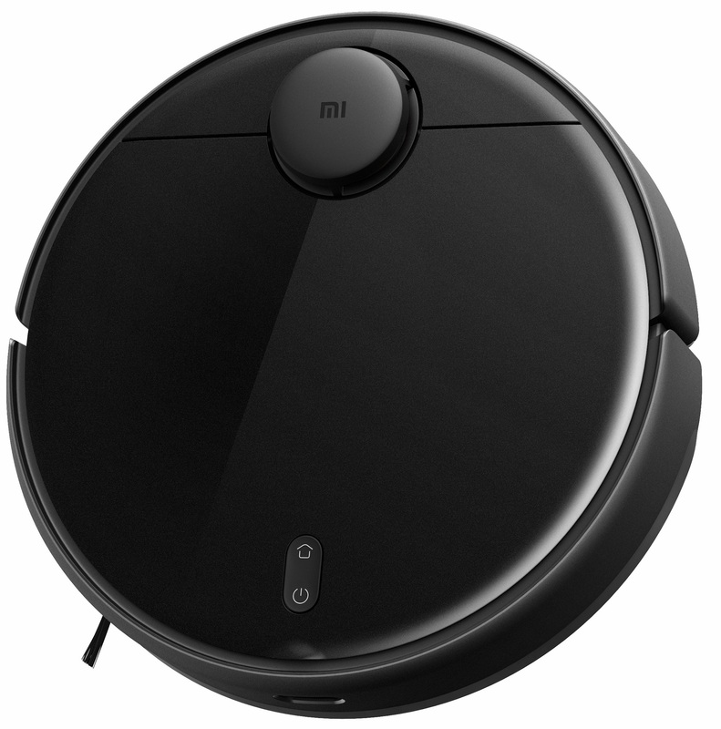 Фотография Робот-пылесос Xiaomi Mi Robot Vacuum Mop 2 Pro Black (MJST1SHW) Фотография Робот-пылесос Xiaomi Mi Robot Vacuum Mop 2 Pro Black (MJST1SHW)