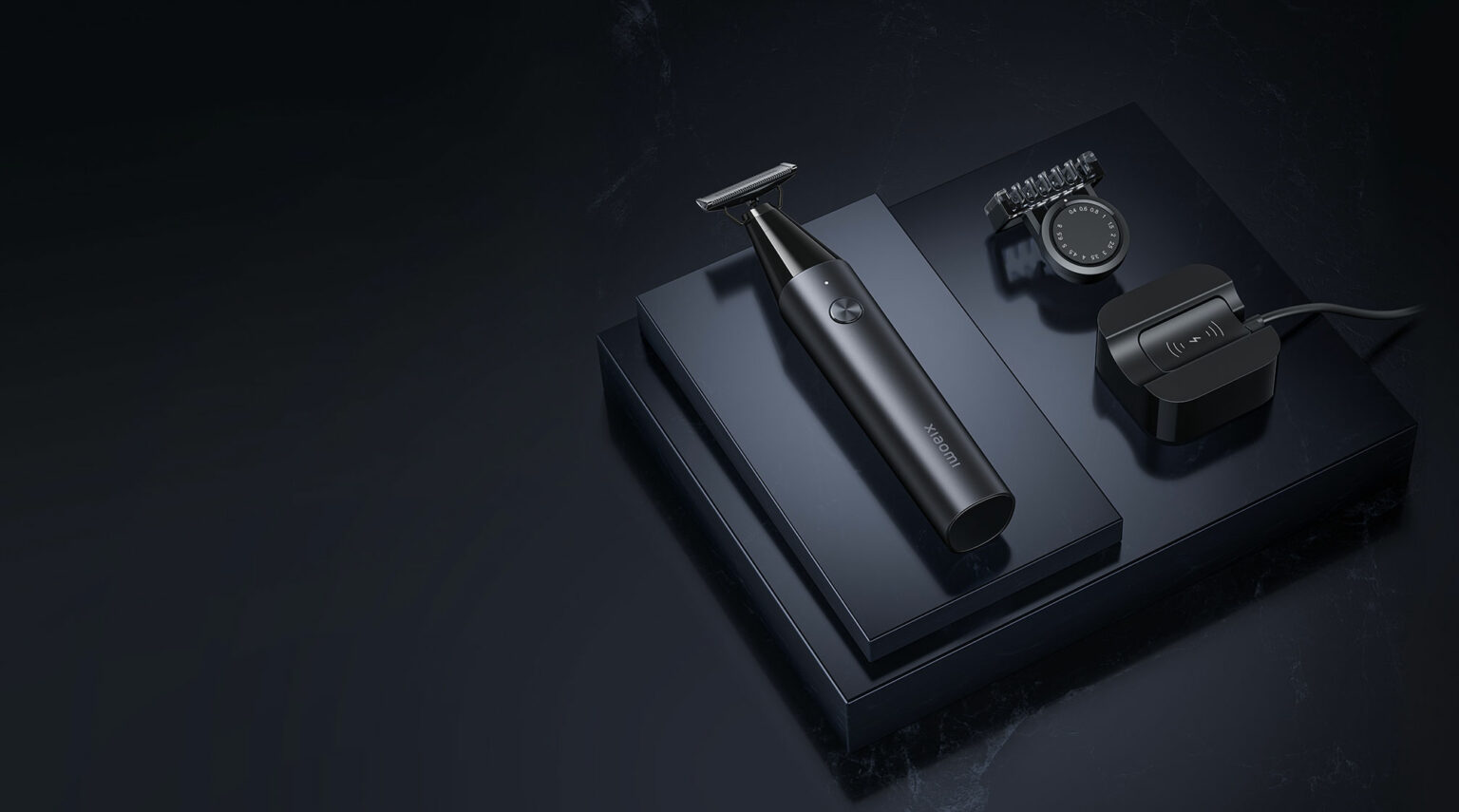 Цена Триммер Xiaomi UniBlade Trimmer (X300) Цена Триммер Xiaomi UniBlade Trimmer (X300)