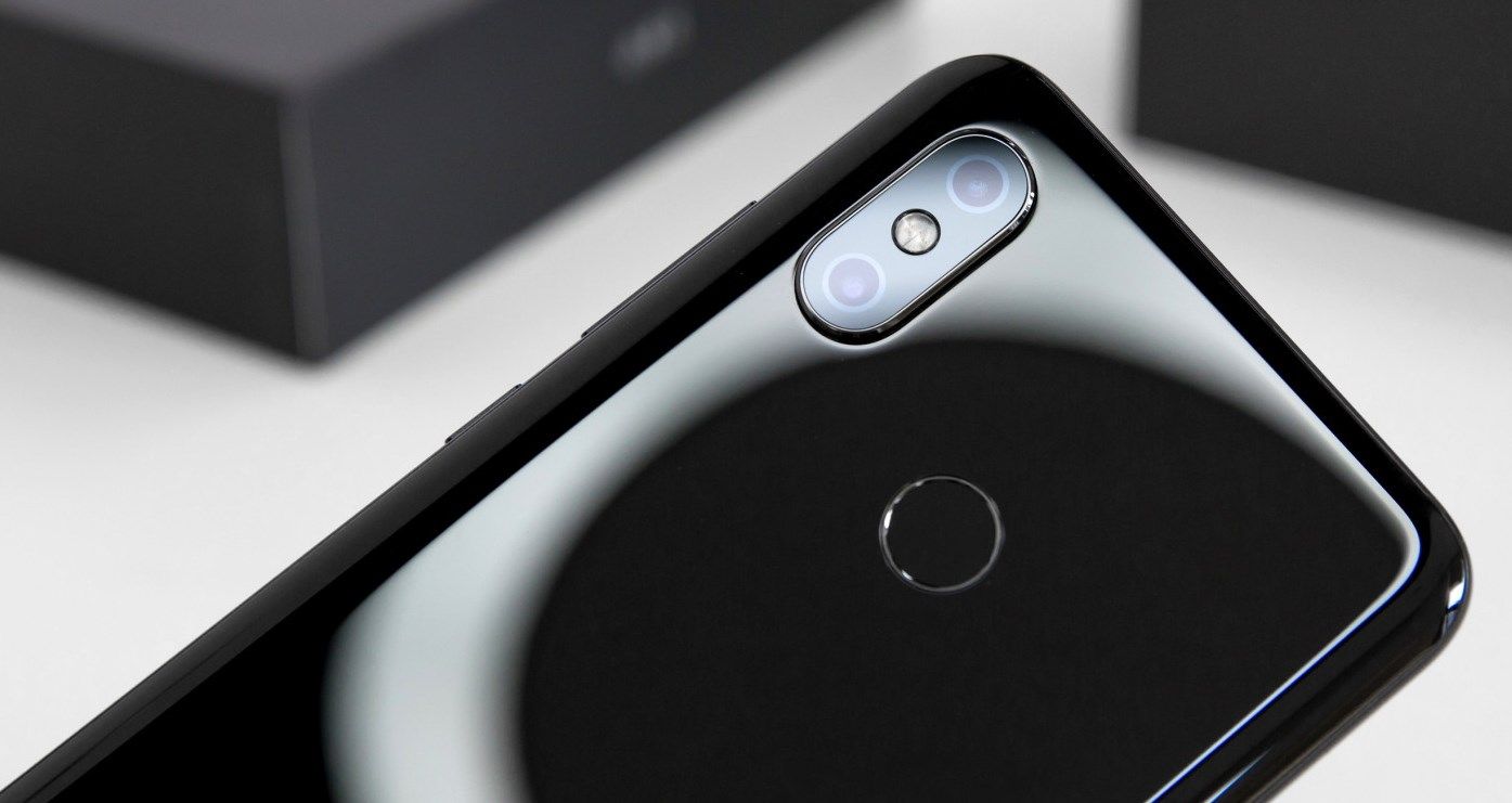 Купить Смартфон Xiaomi Mi 8 64Gb Black Купить Смартфон Xiaomi Mi 8 64Gb Black