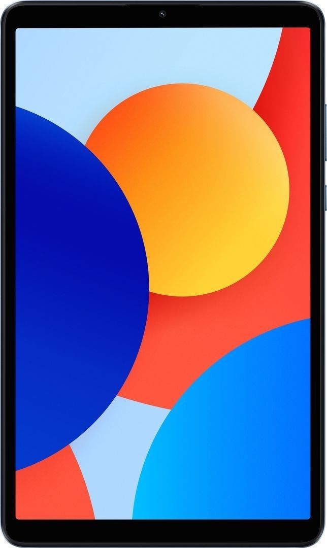 Фотография Планшет Xiaomi Redmi Pad SE 8.7 4/64Gb Sky Blue Фотография Планшет Xiaomi Redmi Pad SE 8.7 4/64Gb Sky Blue