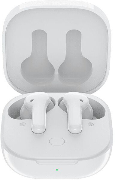 Цена Наушники Xiaomi QCY T13 White Цена Наушники Xiaomi QCY T13 White
